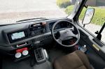 Toyota Coaster EX 2016 года (JP)